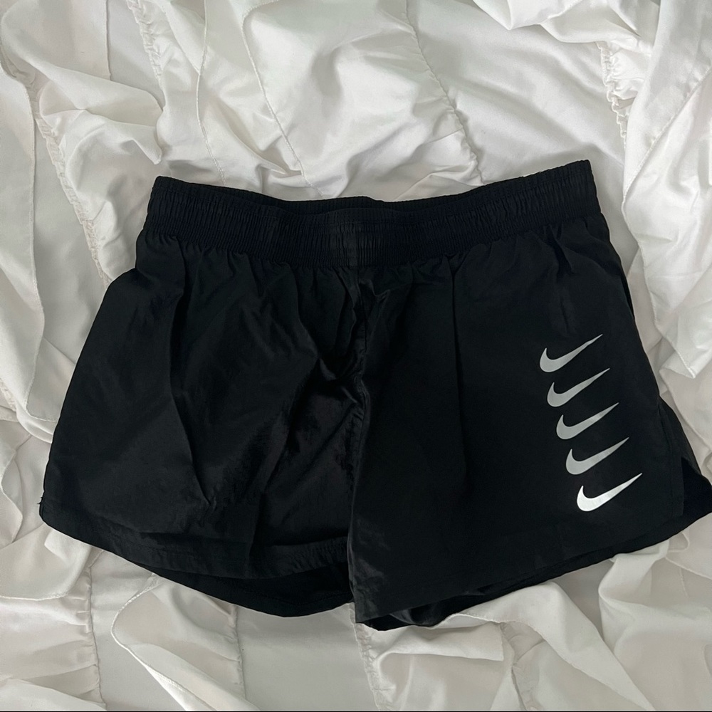 NWT Black Nike Shorts